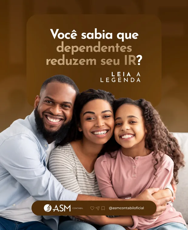 Atendimento da ASM Contábil